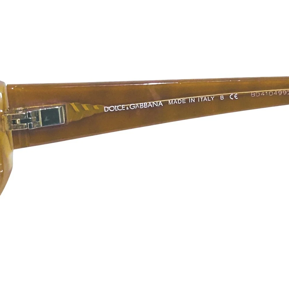 DOLCE‎ & GABBANA eyeglass frames women's DG3076 1755 53 15 140